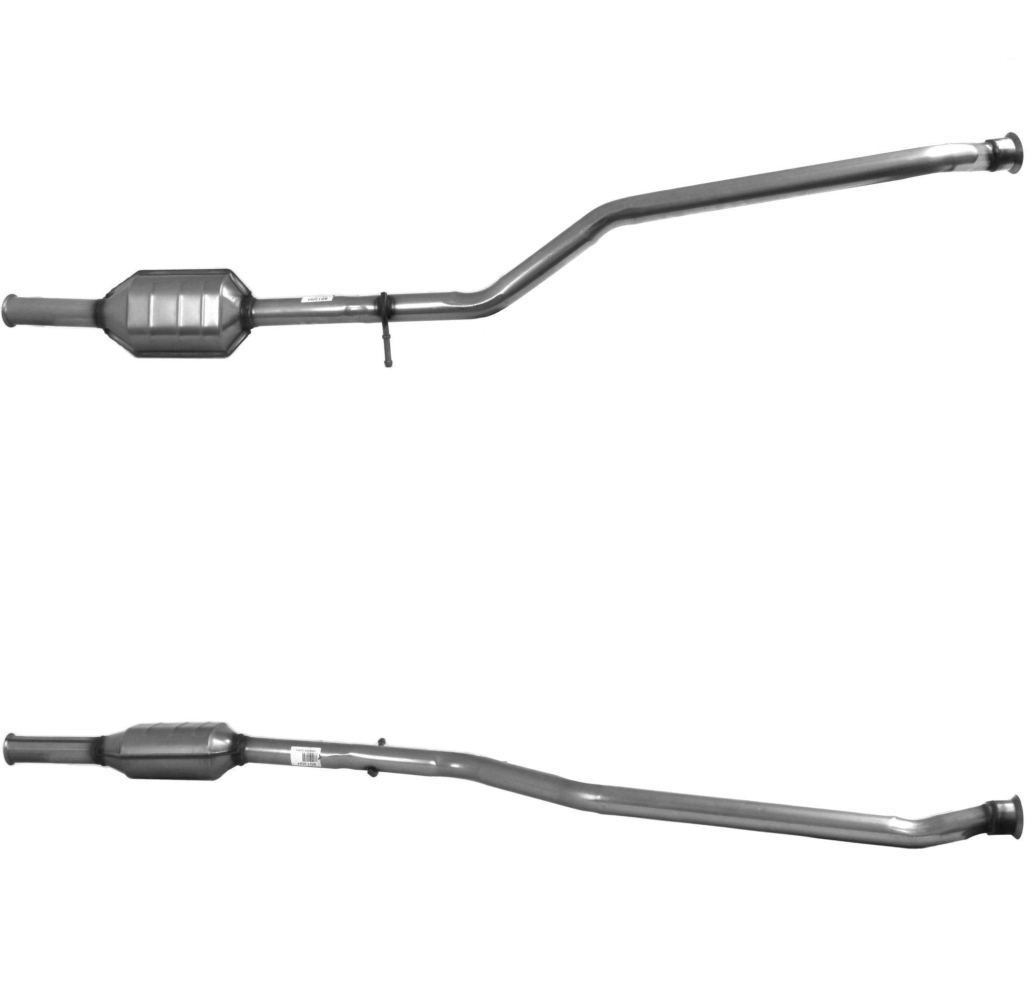 CITROEN / PEUGEOT Diesel Catalytic Converter (Diesel Cat)
