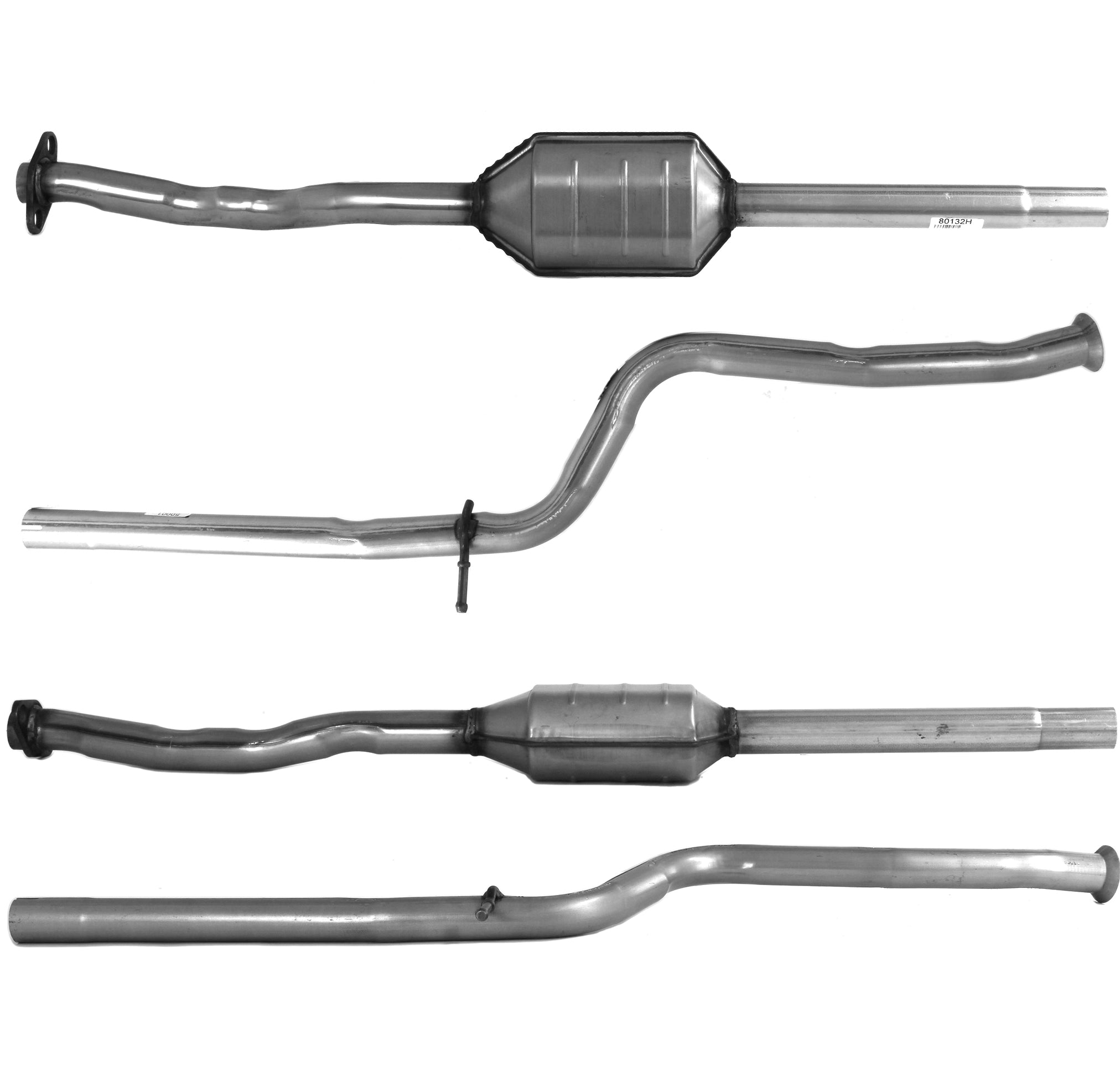 CITROEN / PEUGEOT Diesel Catalytic Converter (Diesel Cat)