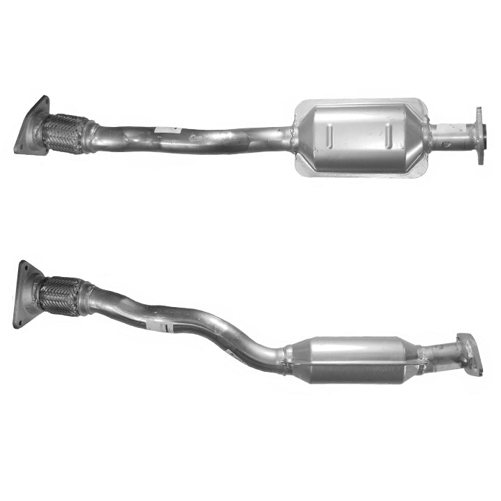 RENAULT Homologated Diesel Cat