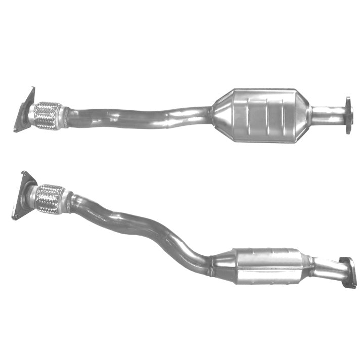 RENAULT Diesel Catalytic Converter (Diesel Cat)