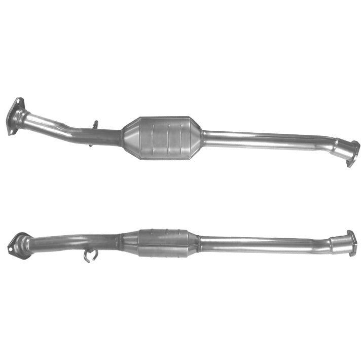 CITROEN / FIAT / PEUGEOT Diesel Catalytic Converter (Diesel Cat)