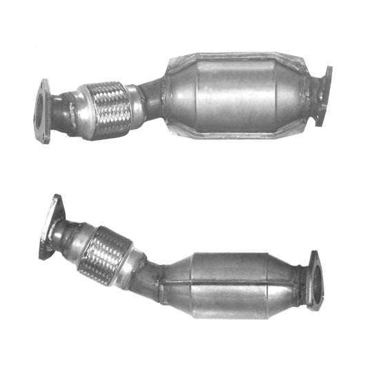 AUDI / VOLKSWAGEN Diesel Catalytic Converter (Diesel Cat)