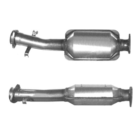 CITROEN / FIAT / PEUGEOT Diesel Catalytic Converter (Diesel Cat)