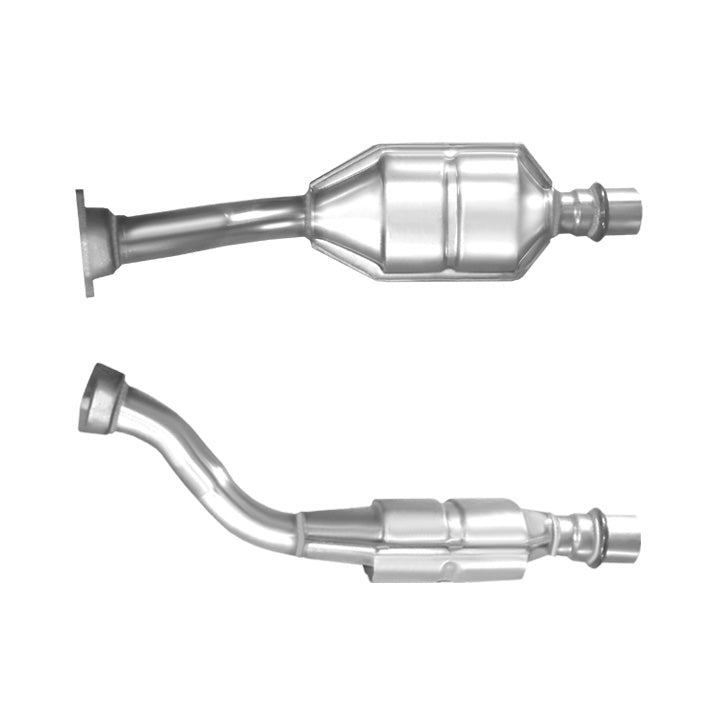 CITROEN Homologated Diesel Cat