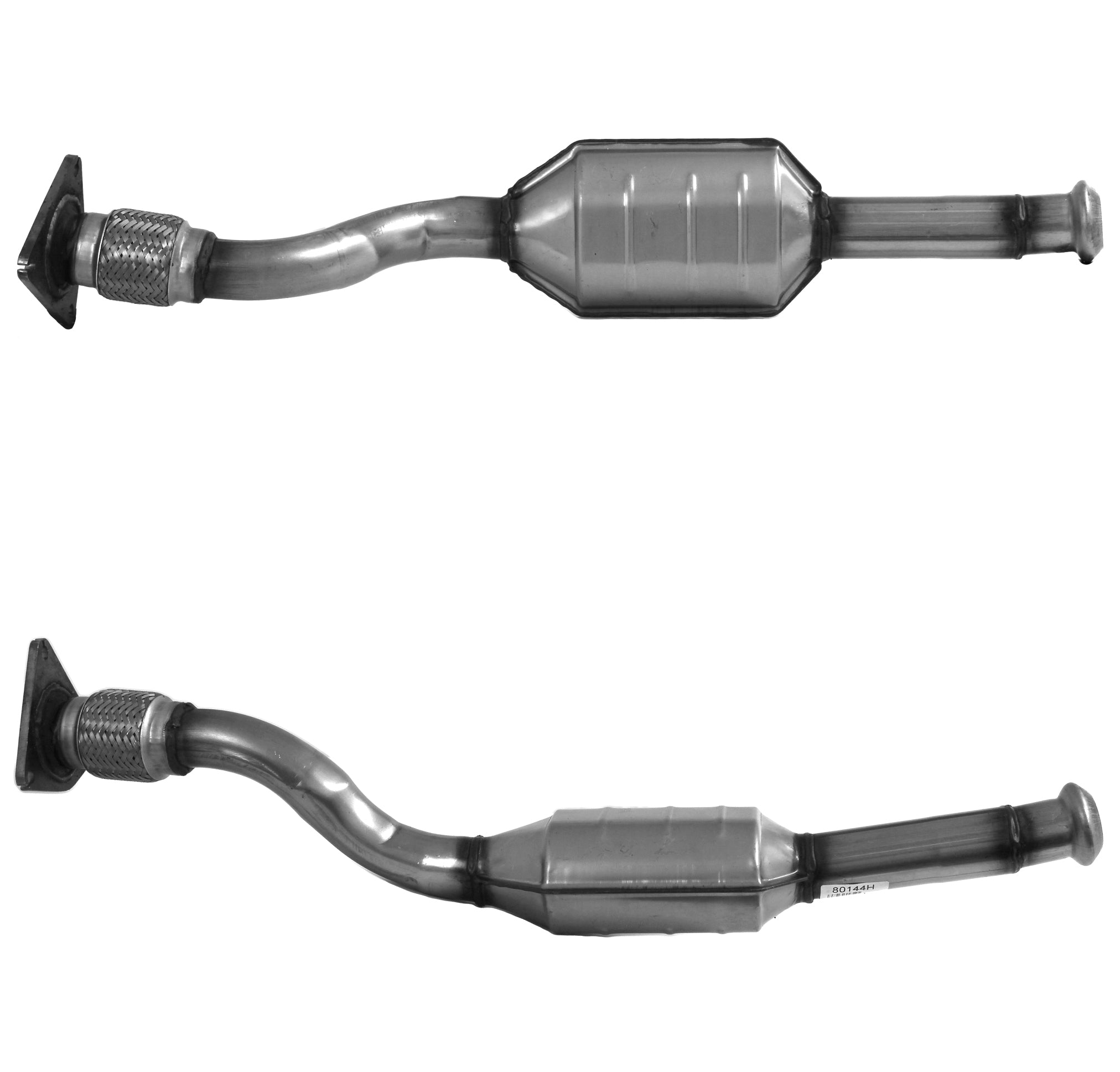 RENAULT Homologated Diesel Cat