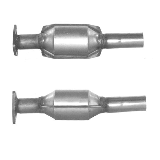 FIAT Diesel Catalytic Converter (Diesel Cat)