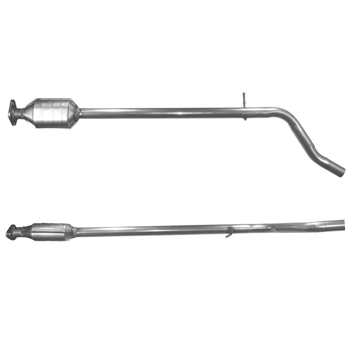 FIAT Diesel Catalytic Converter (Diesel Cat)