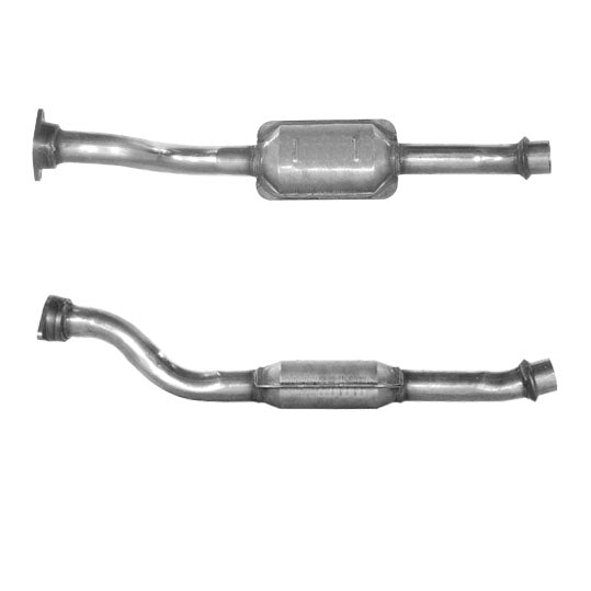 PEUGEOT Diesel Catalytic Converter (Diesel Cat)
