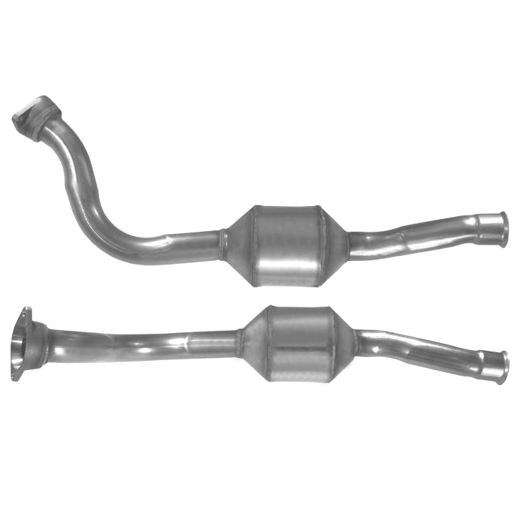 CITROEN / FIAT / LANCIA / PEUGEOT Diesel Catalytic Converter (Diesel Cat)