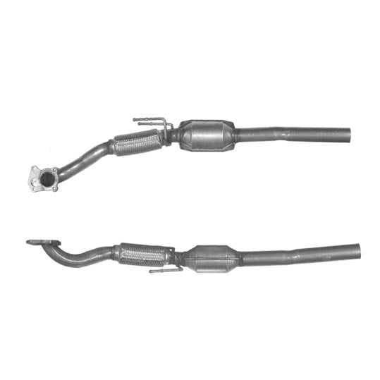 AUDI / SEAT / SKODA / VOLKSWAGEN Diesel Catalytic Converter (Diesel Cat)