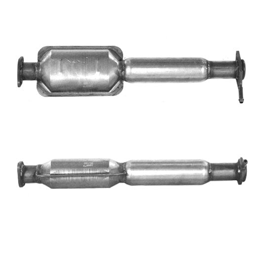 ALFA ROMEO Diesel Catalytic Converter (Diesel Cat)