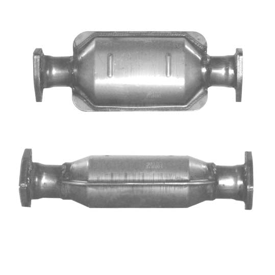AUDI Diesel Catalytic Converter (Diesel Cat)