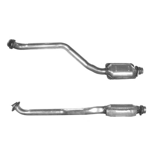 BMW Diesel Catalytic Converter (Diesel Cat)
