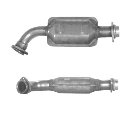 BMW Diesel Catalytic Converter (Diesel Cat)