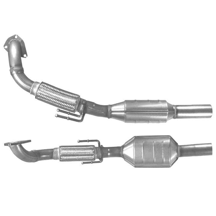 SEAT / VOLKSWAGEN Diesel Catalytic Converter (Diesel Cat)