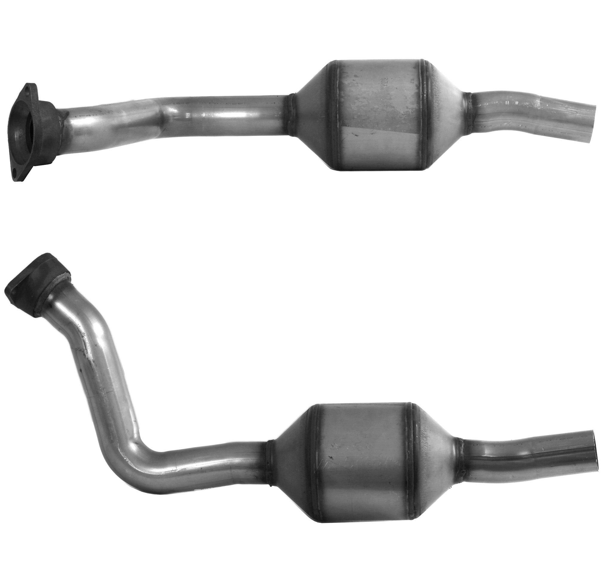 CITROEN / FIAT / LANCIA / PEUGEOT Homologated Diesel Cat