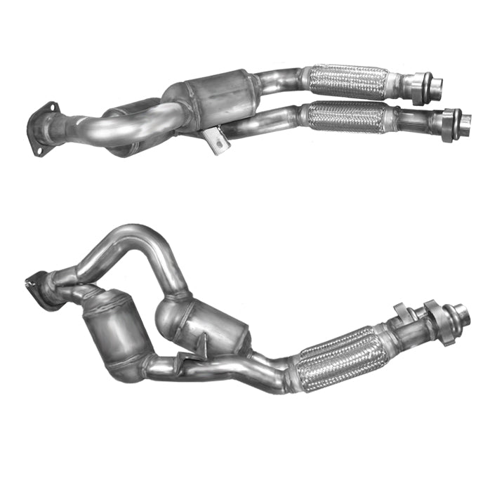 BMW Diesel Catalytic Converter (Diesel Cat)