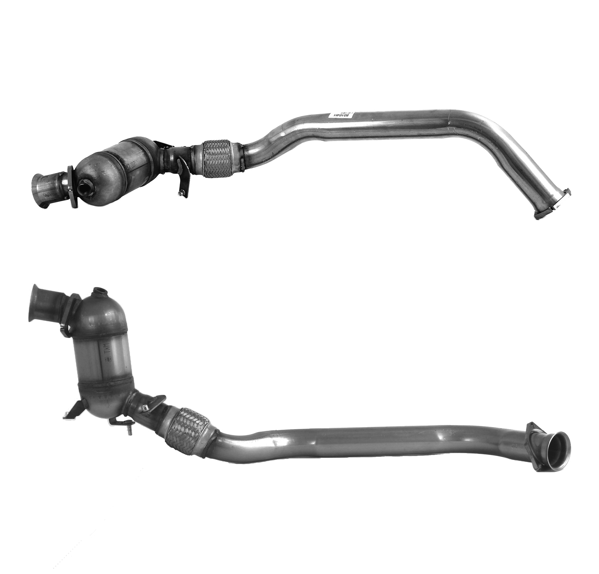 BMW Diesel Catalytic Converter (Diesel Cat)