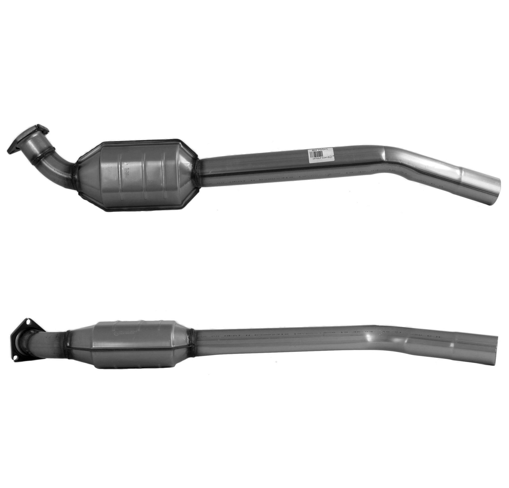 BMW Diesel Catalytic Converter (Diesel Cat)