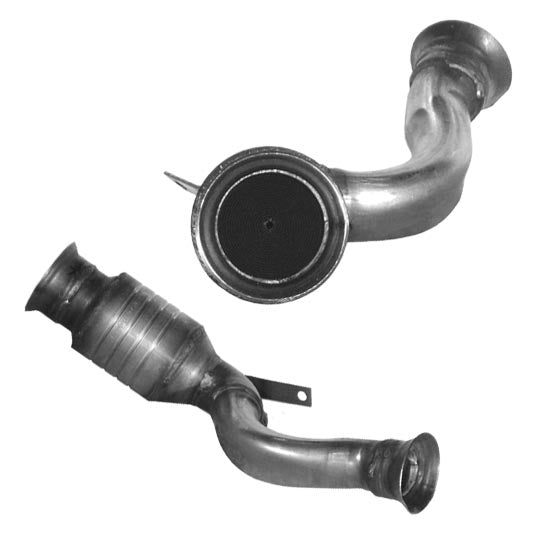 MERCEDES Diesel Catalytic Converter (Diesel Cat)