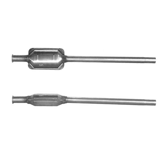 CITROEN Diesel Catalytic Converter (Diesel Cat)