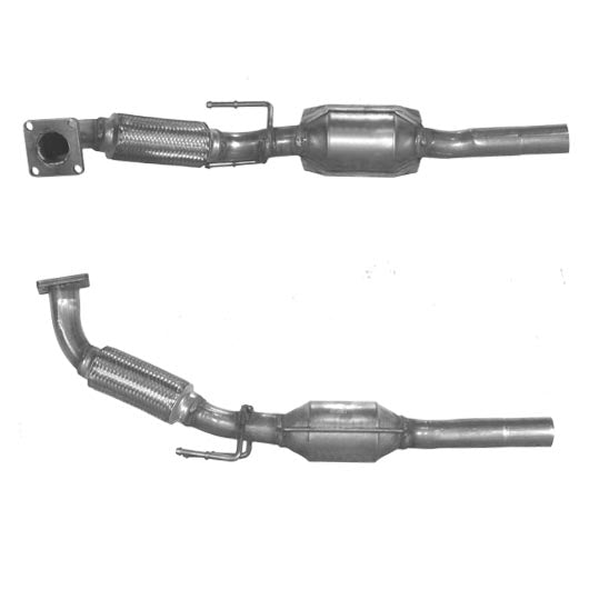 SEAT / VOLKSWAGEN Diesel Catalytic Converter (Diesel Cat)