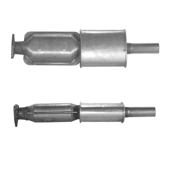 ALFA ROMEO / FIAT Diesel Catalytic Converter (Diesel Cat)