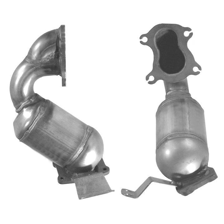 VOLVO Diesel Catalytic Converter (Diesel Cat)