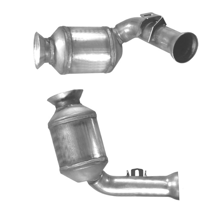 MERCEDES Diesel Catalytic Converter (Diesel Cat)