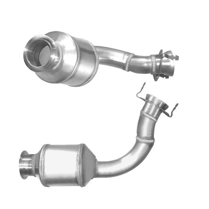 MERCEDES Diesel Catalytic Converter (Diesel Cat)