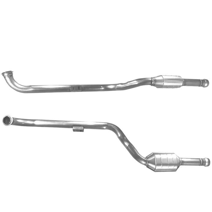 MERCEDES Diesel Catalytic Converter (Diesel Cat)