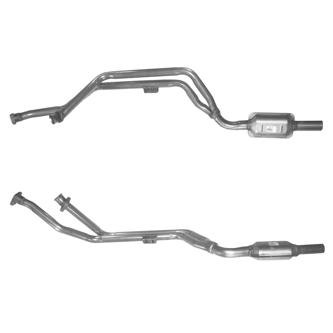 MERCEDES Diesel Catalytic Converter (Diesel Cat)