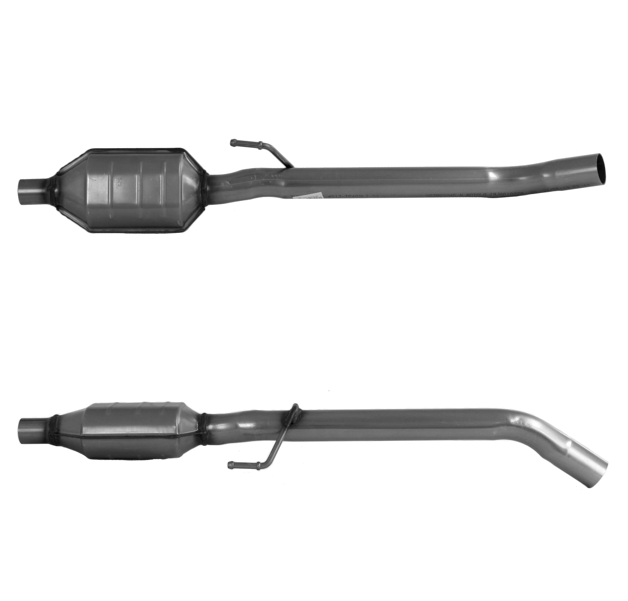 CITROEN / FIAT / PEUGEOT Diesel Catalytic Converter (Diesel Cat)