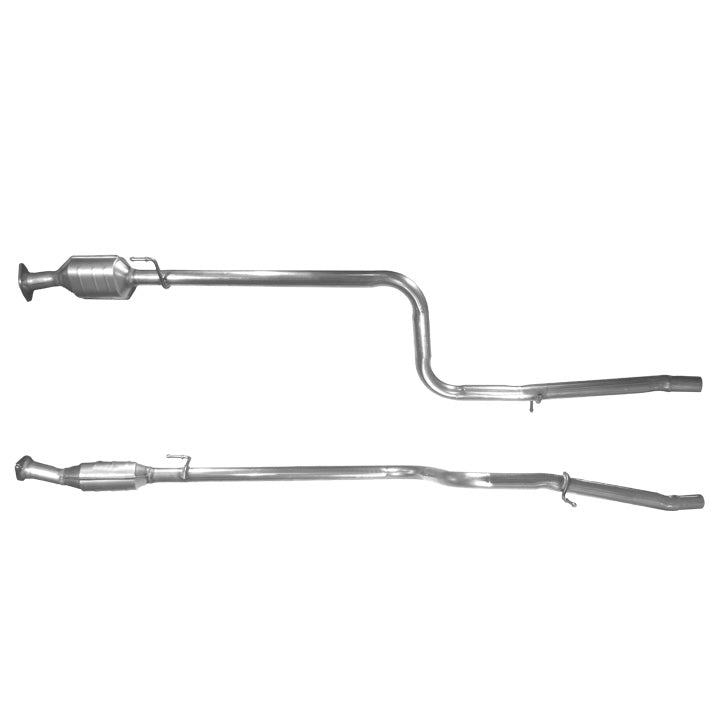 FIAT Diesel Catalytic Converter (Diesel Cat)