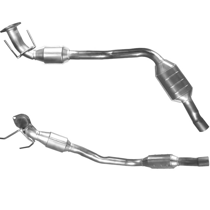 MERCEDES Diesel Catalytic Converter (Diesel Cat)