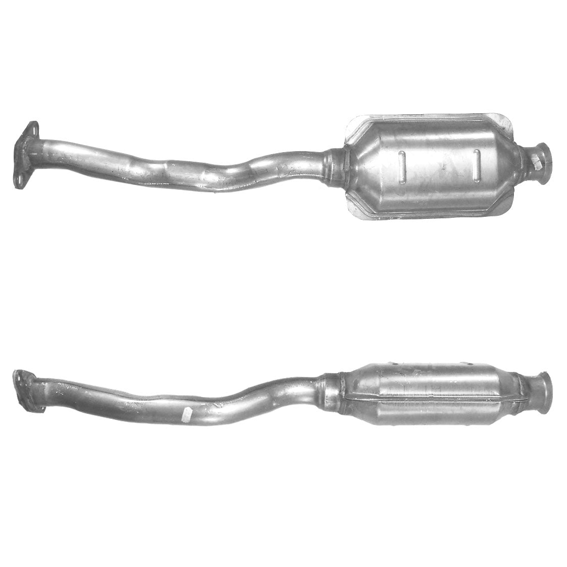 PEUGEOT Diesel Catalytic Converter (Diesel Cat)