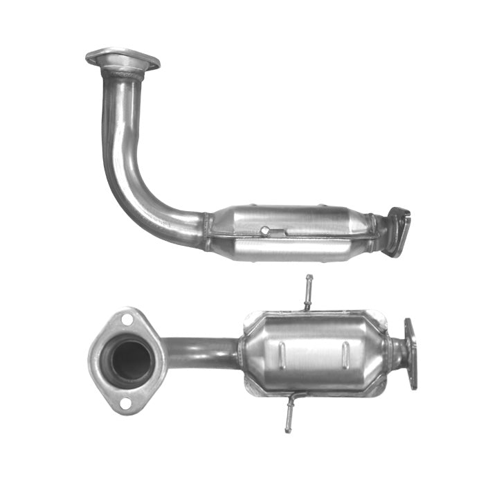 FORD Diesel Catalytic Converter (Diesel Cat)