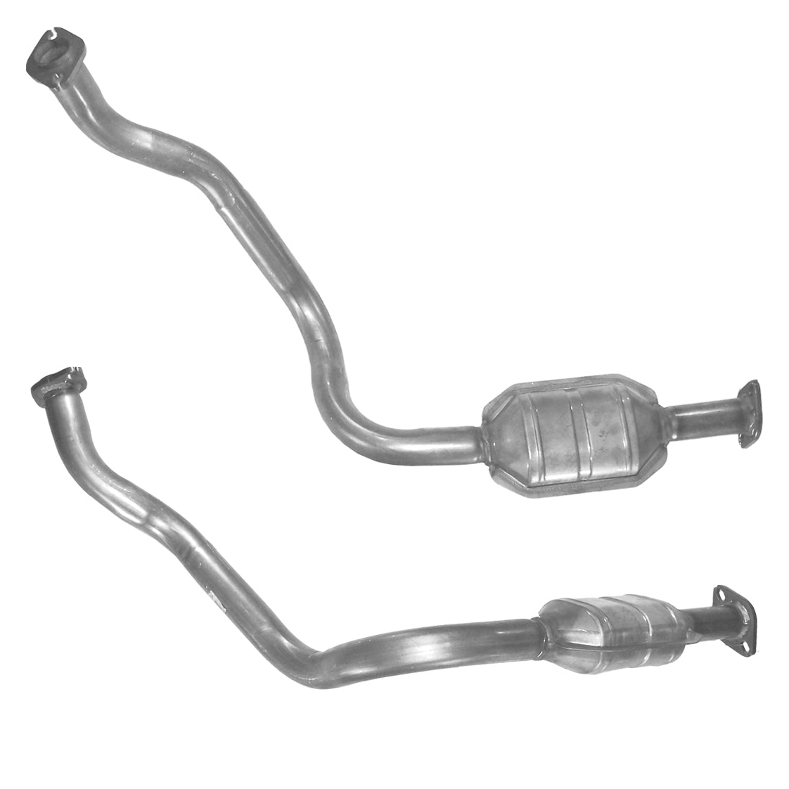 OPEL / VAUXHALL Diesel Catalytic Converter (Diesel Cat)