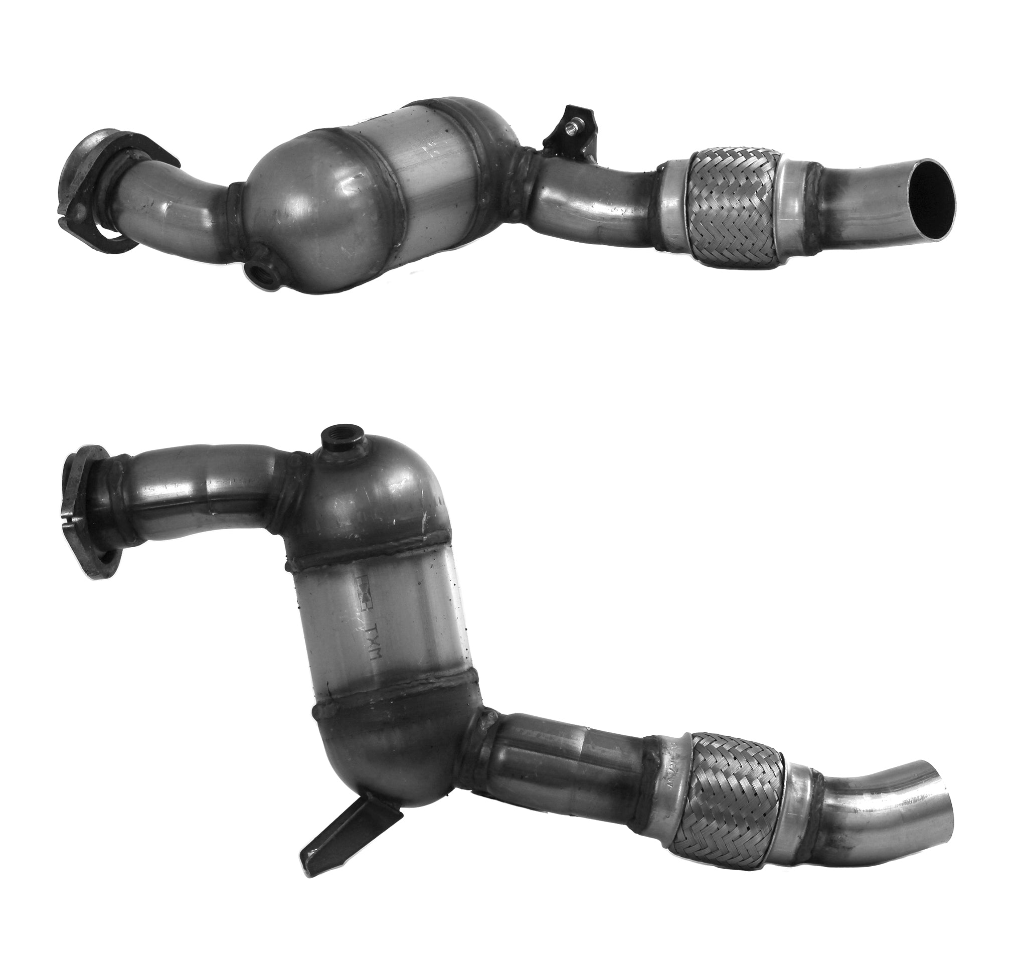 BMW Diesel Catalytic Converter (Diesel Cat)