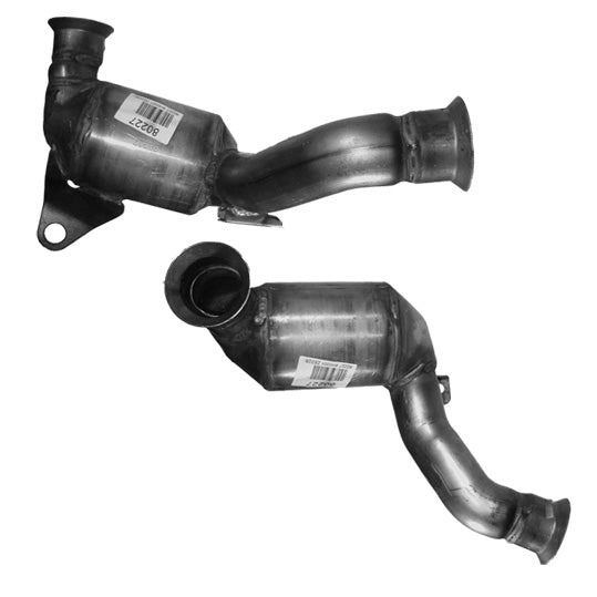 MERCEDES Diesel Catalytic Converter (Diesel Cat)