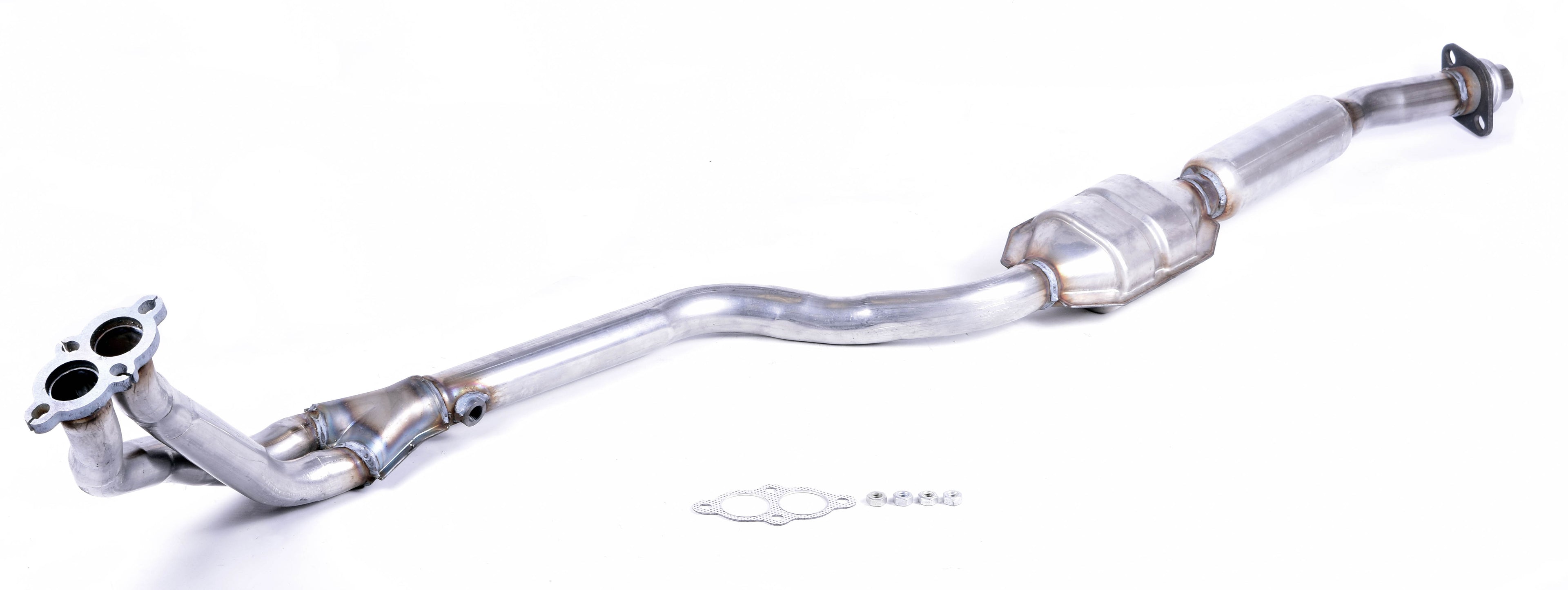 BMW Catalyst