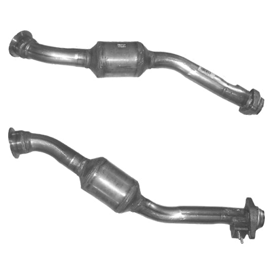 BMW Diesel Catalytic Converter (Diesel Cat)