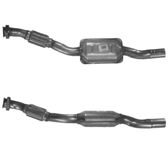 BMW Diesel Catalytic Converter (Diesel Cat)