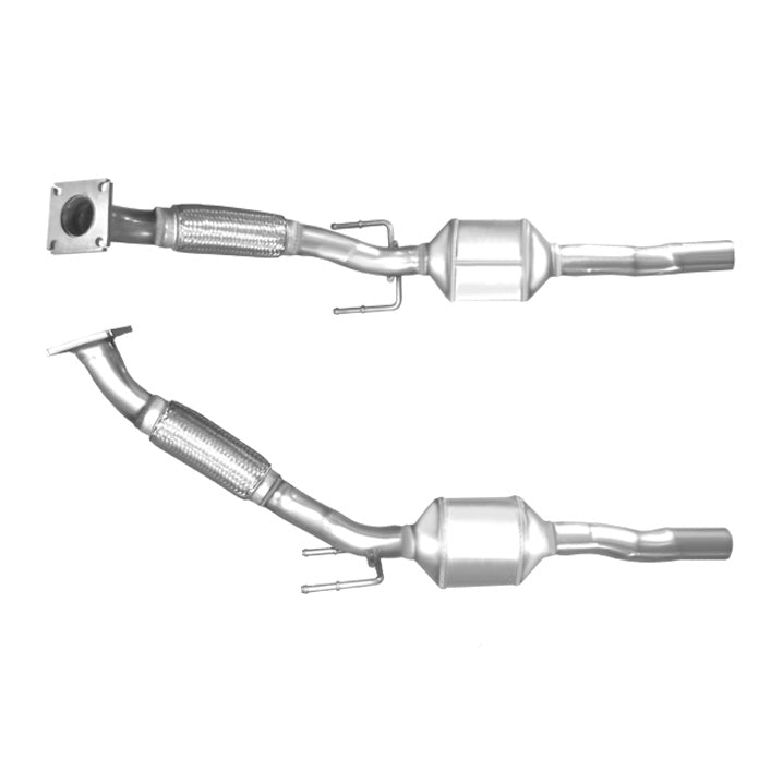SEAT / SKODA / VOLKSWAGEN Homologated Diesel Cat