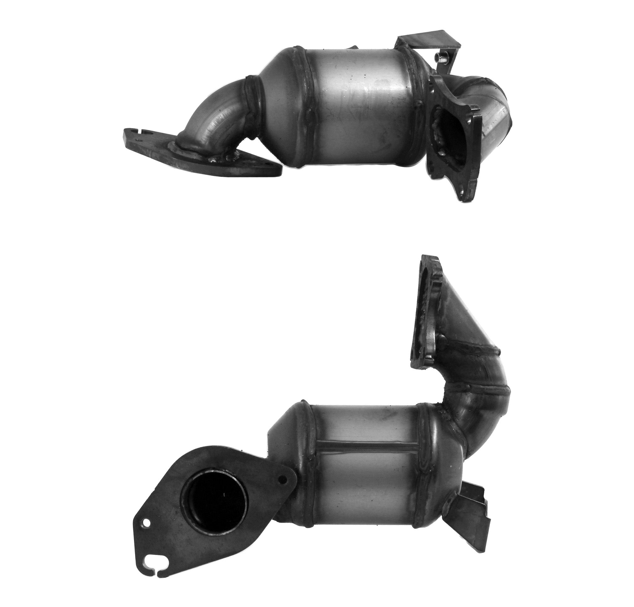NISSAN / RENAULT Homologated Diesel Cat