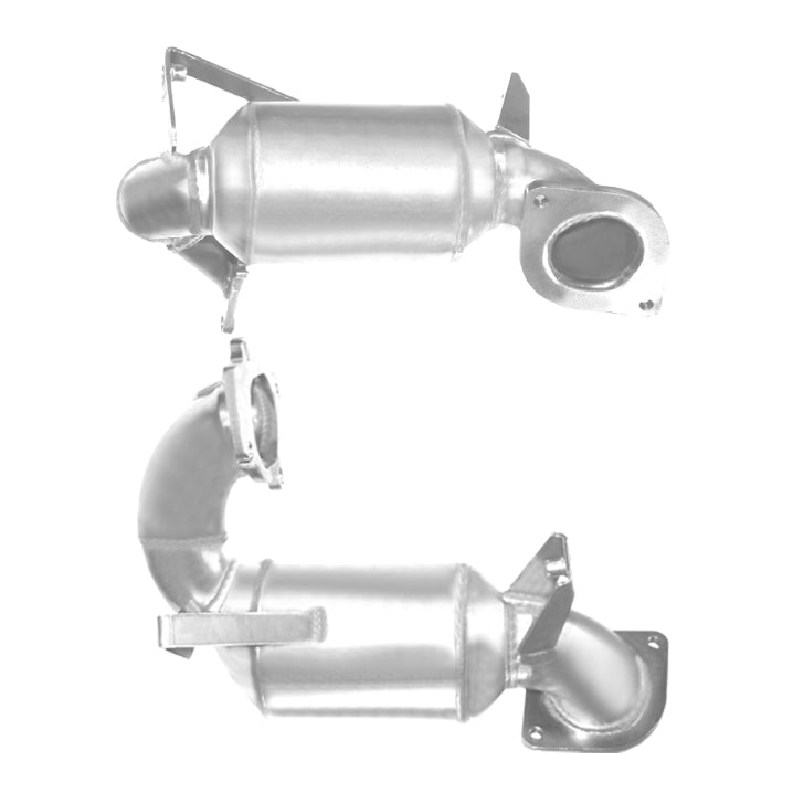 OPEL / RENAULT / VAUXHALL Diesel Catalytic Converter (Diesel Cat)