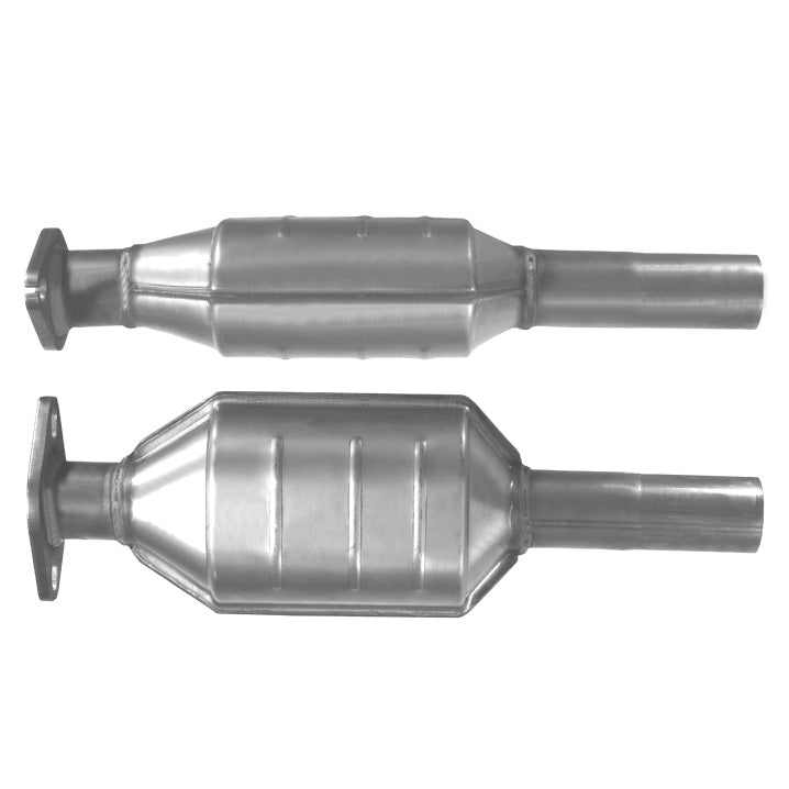 FIAT Diesel Catalytic Converter (Diesel Cat)