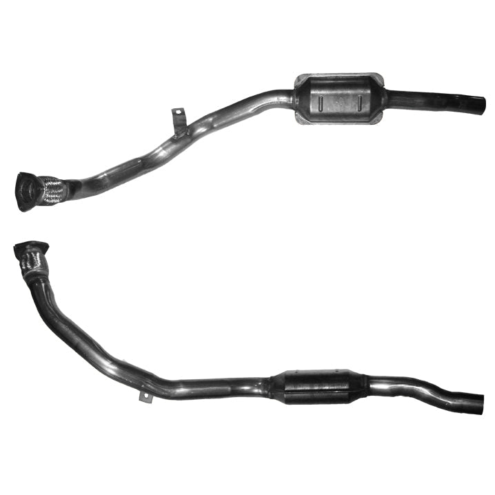 AUDI Diesel Catalytic Converter (Diesel Cat)