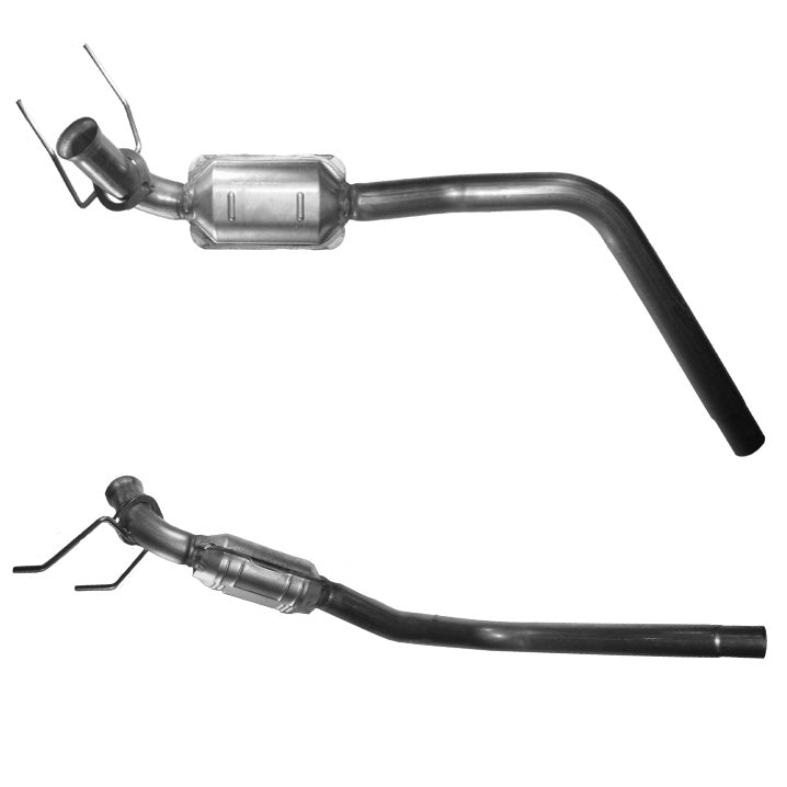 MERCEDES Diesel Catalytic Converter (Diesel Cat)