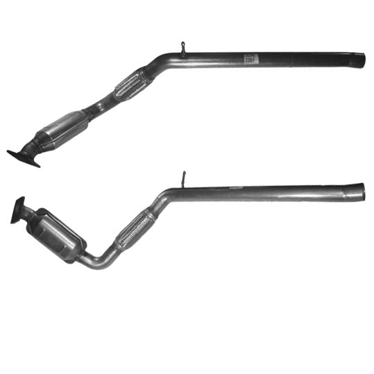 FORD Diesel Catalytic Converter (Diesel Cat)